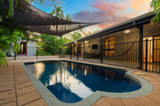 22 Waters Street, Rapid Creek, NT 0810