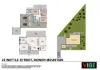 22 Wattle Street, Bowen Mountain, NSW 2753-Floorplan