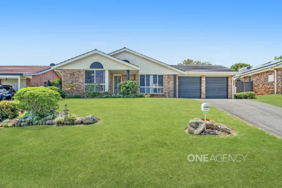 22 Wayfield Way, Port Macquarie, NSW 2444