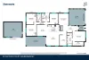 22 Wayside Court, Ravenswood, WA 6208-Floorplan