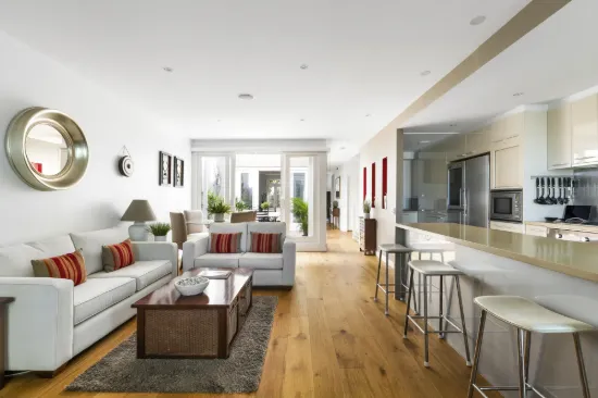 22 Webb Lane, East Melbourne, Vic 3002