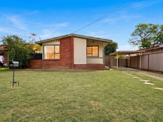 22 Weber Crescent, Emerton NSW 2770-Image