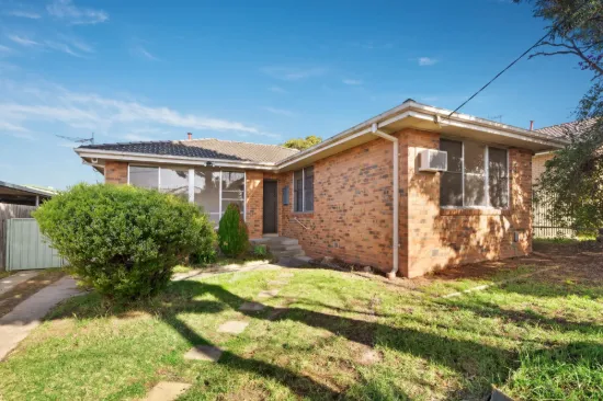 22 Webster Crescent, Watsonia, Vic 3087