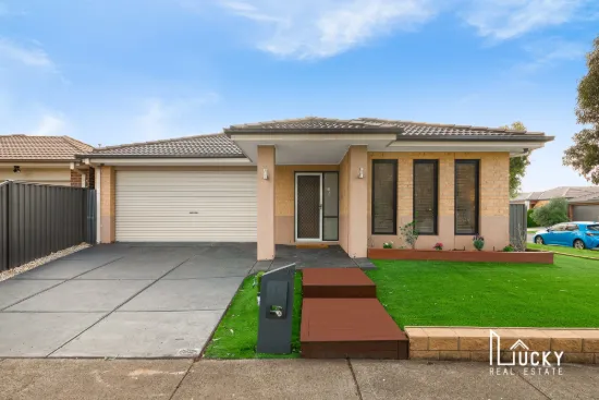 22 Weerona Parkway, Wollert, Vic 3750
