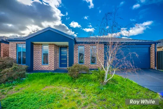 22 Welford Street, Tarneit, Vic 3029