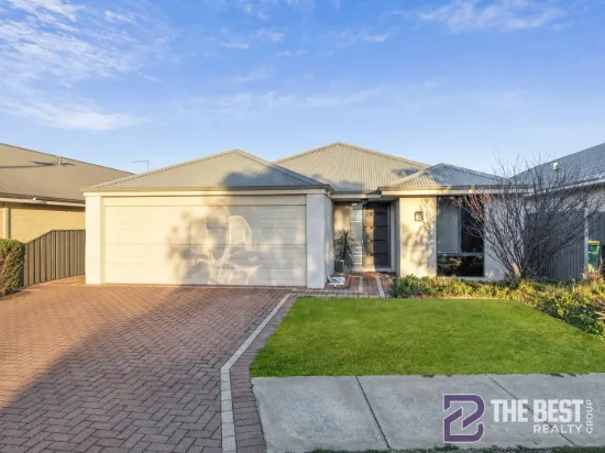 22 Wellman Avenue, Piara Waters, WA 6112