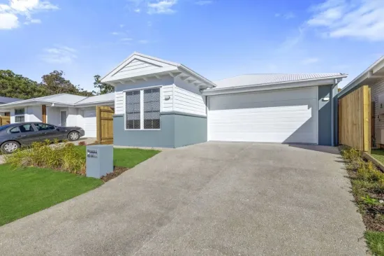 22 Wellside Street, Morayfield, Qld 4506