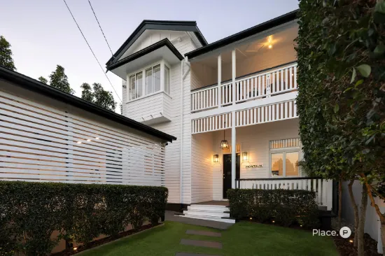 22 Wellstead Avenue, Coorparoo, Qld 4151