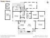 22 Wellwood Street, Lenah Valley, Tas 7008-Floorplan