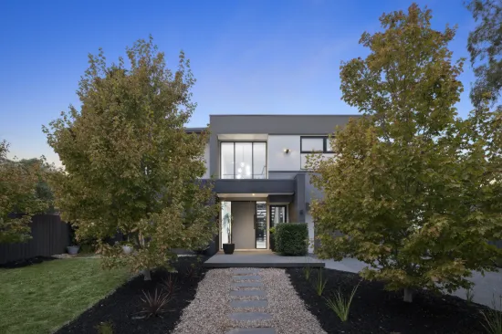 22 Wentworth Avenue, Sandringham, Vic 3191