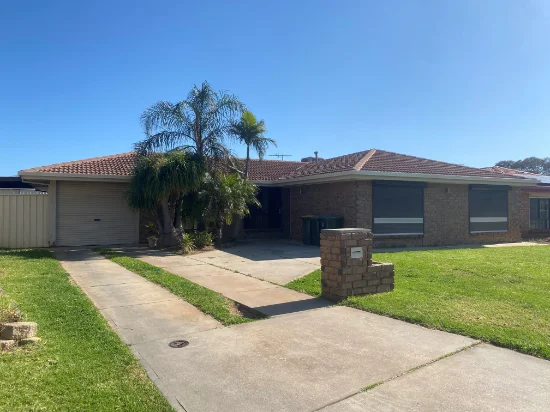 22 Wesley Court, Salisbury Plain, SA 5109