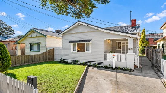 22 West Street, Preston VIC 3072-Image