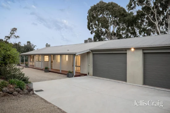 22 Westering Road, Christmas Hills, Vic 3775