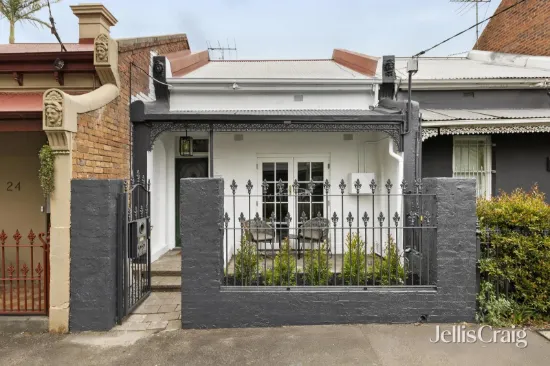 22 Westgarth Street, Fitzroy, Vic 3065