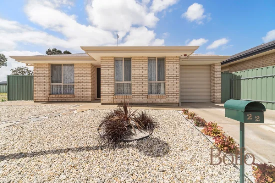 22 Westminster Drive, Elizabeth Park, SA 5113