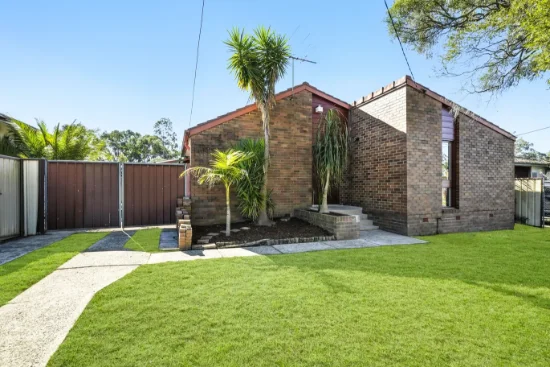 22 Westward Avenue, Shalvey NSW 2770-Image