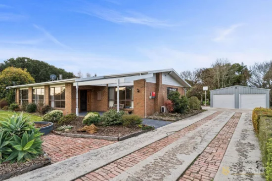 22 Whelan Road, Forrest, Vic 3236