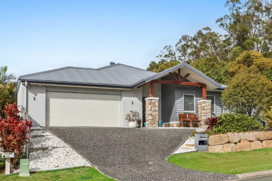 22 Whimbrel Avenue, Upper Coomera, Qld 4209