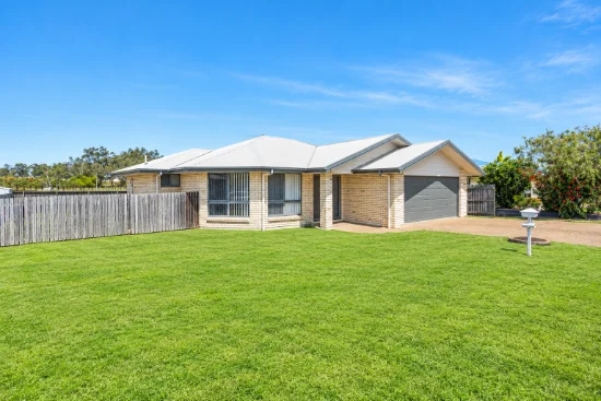 22 Whistler Avenue, Yeppoon, Qld 4703 - For Rent