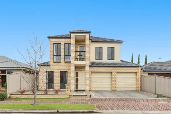 22 Whistler Drive, Oakden, SA 5086