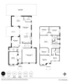 22 Whistler Drive, Oakden, SA 5086-Floorplan