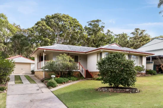 22 Whitburn Close, Charlestown, NSW 2290