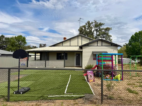 22 White Street, Coonabarabran, NSW 2357 - For Sale