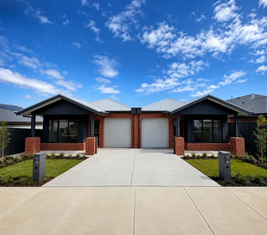 22 Whitewater Terrace, Thurgoona, NSW 2640