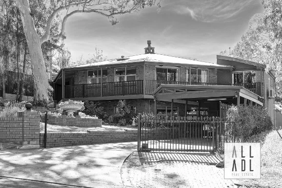 22 Wicks Road, Highbury, SA 5089