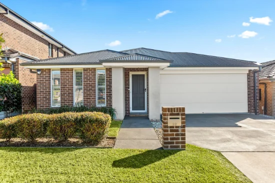 22 Wildflower Crescent, Calderwood NSW 2527-Image