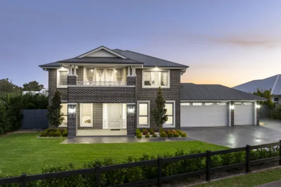 22 Wilkinson Street, Pitt Town, NSW 2756