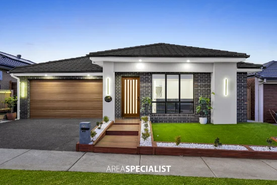 22 Willey Road, Clyde North, Vic 3978