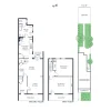 22 William Street, Abbotsford, Vic 3067-Floorplan