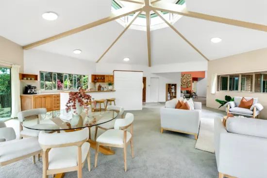 22 Williamson Drive, Kuranda, Qld 4881