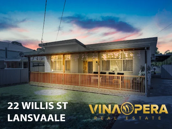 22  Willis Street, Lansvale, NSW 2166