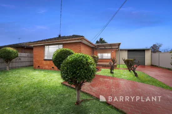 22 Willis Street, St Albans, Vic 3021