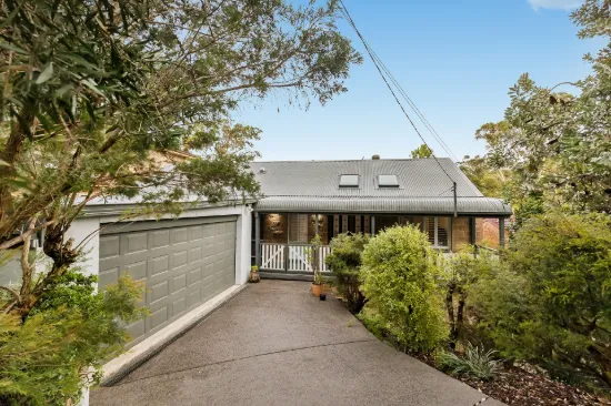22 Willunga Road, Berowra, NSW 2081