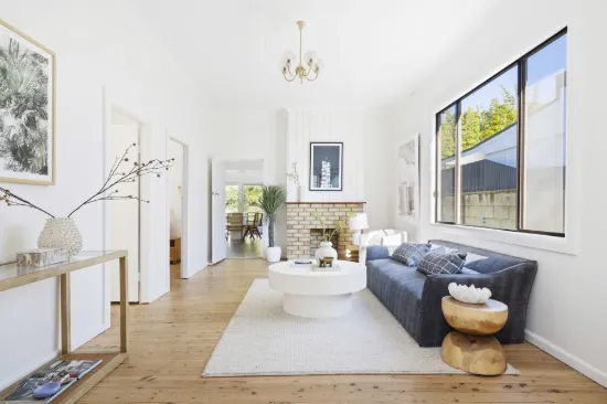22 Wilson Street, Freshwater, NSW 2096