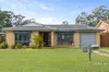 22 Windrush Circuit, St Clair, NSW 2759