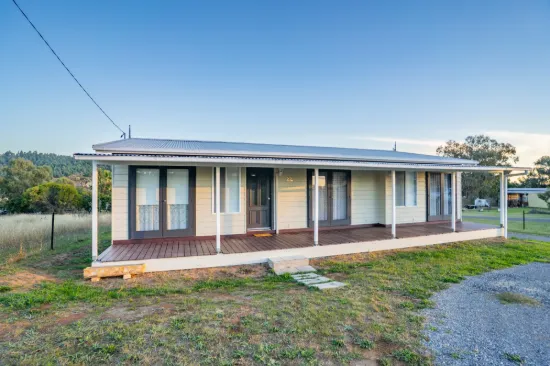 22 Winton Street, Canowindra, NSW 2804