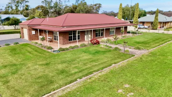 22 Wirrega Road, Mundulla, SA 5270