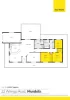 22 Wirrega Road, Mundulla, SA 5270-Floorplan