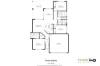22 Wisteria Avenue, Bakers Creek, Qld 4740-Floorplan