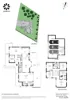 22 Wollundry Close, Eleebana, NSW 2282-Floorplan
