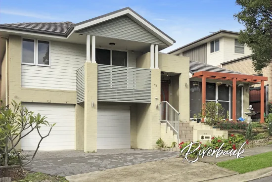 22 Wombat Street, Pemulwuy, NSW 2145