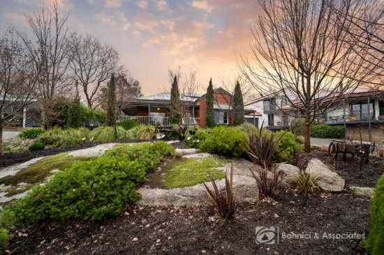 22 Wood Street, Beechworth, Vic 3747