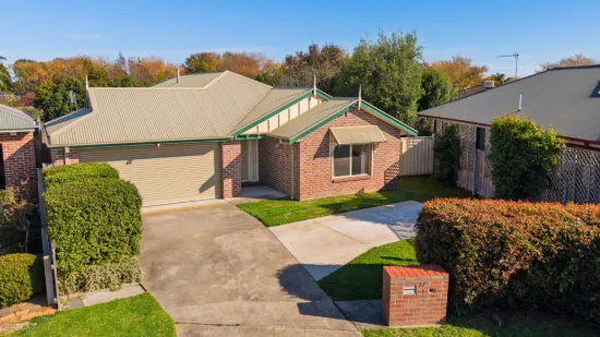22 Woodburne Drive, Sale, Vic 3850