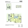 22 Woodfull Strret, Parafield Gardens, SA 5107-Floorplan