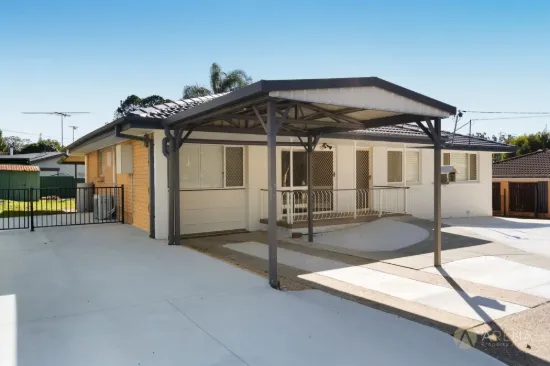22 Woodlands Dr, Rochedale South, Qld 4123