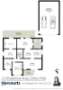22 Woodview Road, Oxley Park, NSW 2760-Floorplan
